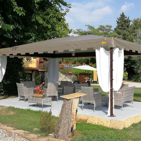 New Agriturismo Ca Persiane Cavaion Veronese Dış mekan fotoğraf